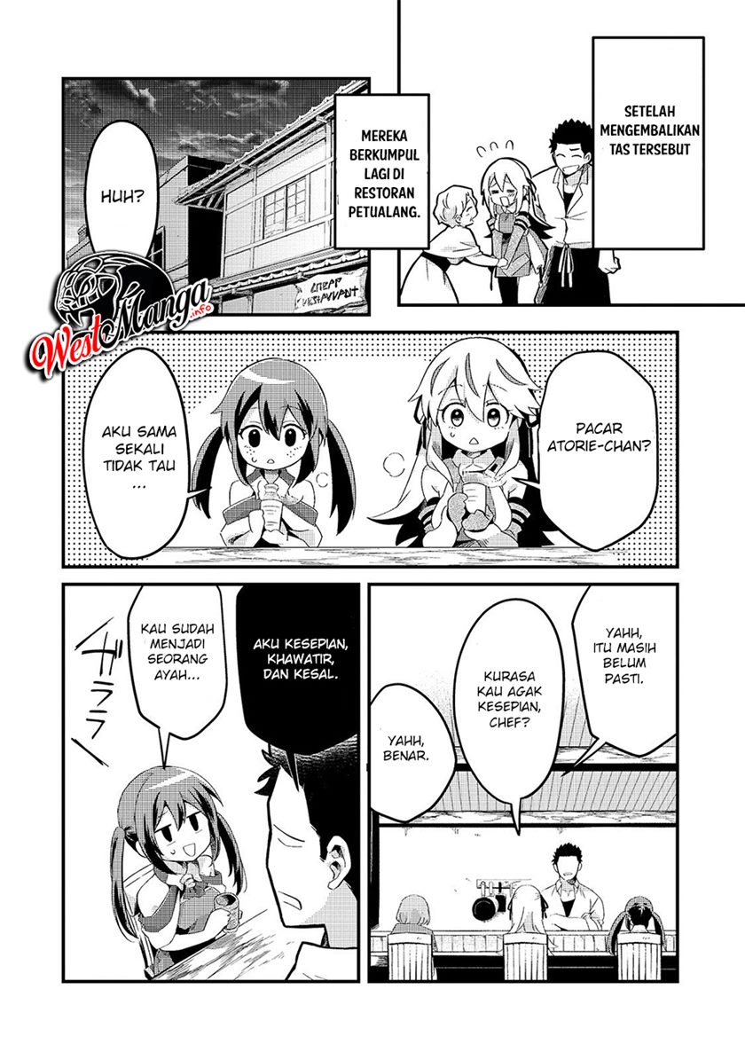 Welcome to Cheap Restaurant of Outcasts! (Tsuihousha Shokudou e Youkoso!) Chapter 07 Gambar 35
